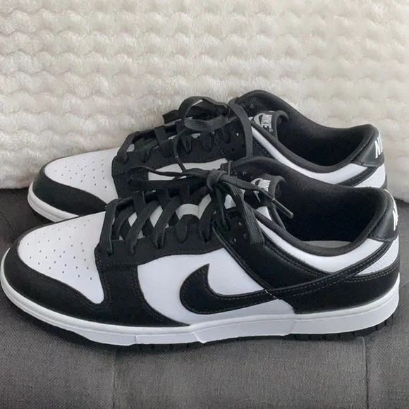 Nike Dunk Low Retro NIB - Picture 5 of 15